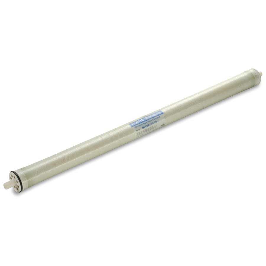 FilmTec SW30-2540 Reverse Osmosis Membrane Element, 2.5" x 40"
