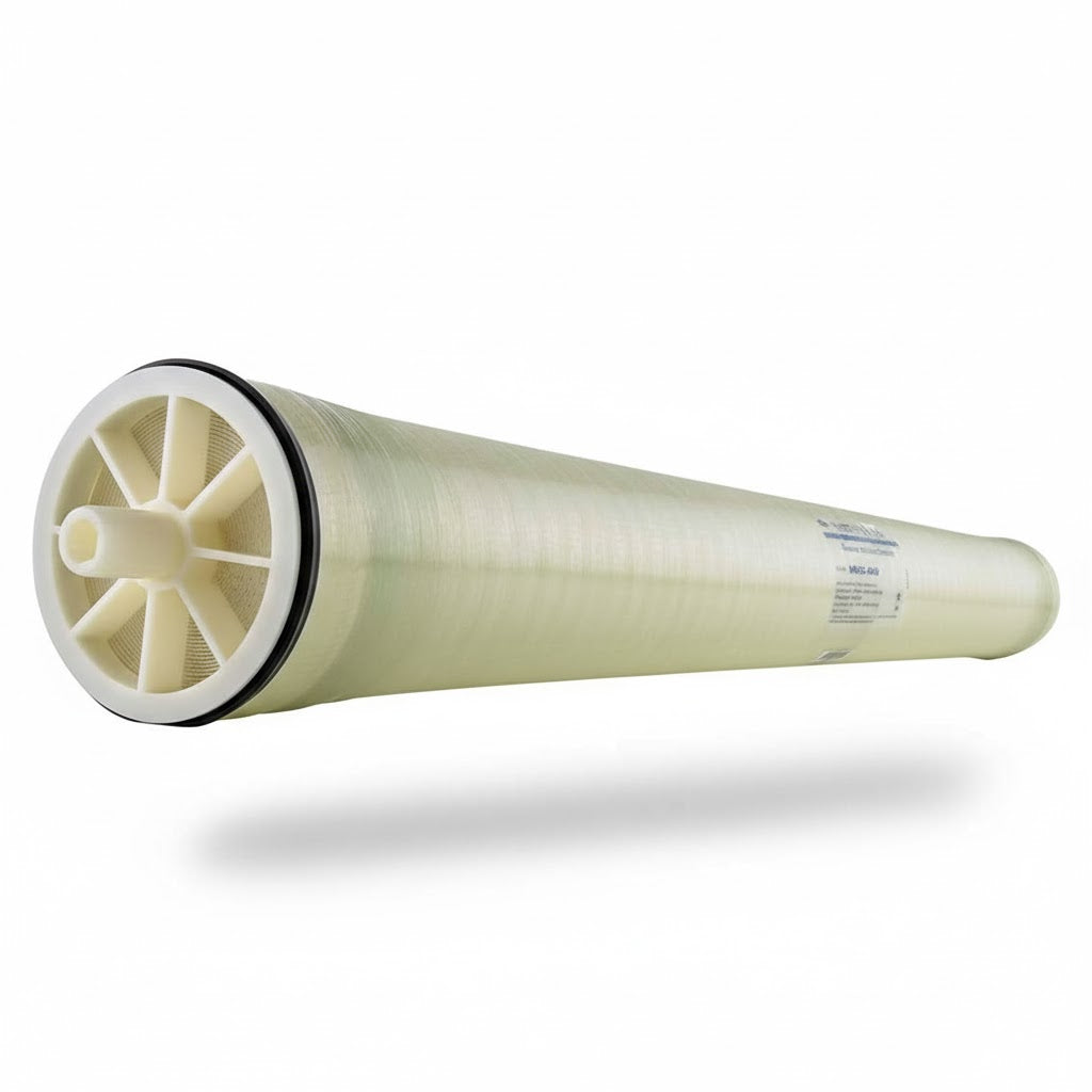 FilmTec SW30HRLE-4040 Reverse Osmosis Membrane Element, 4" x 40"