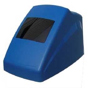 Swan Blue Cover Without Window | GAPS Water Treatment