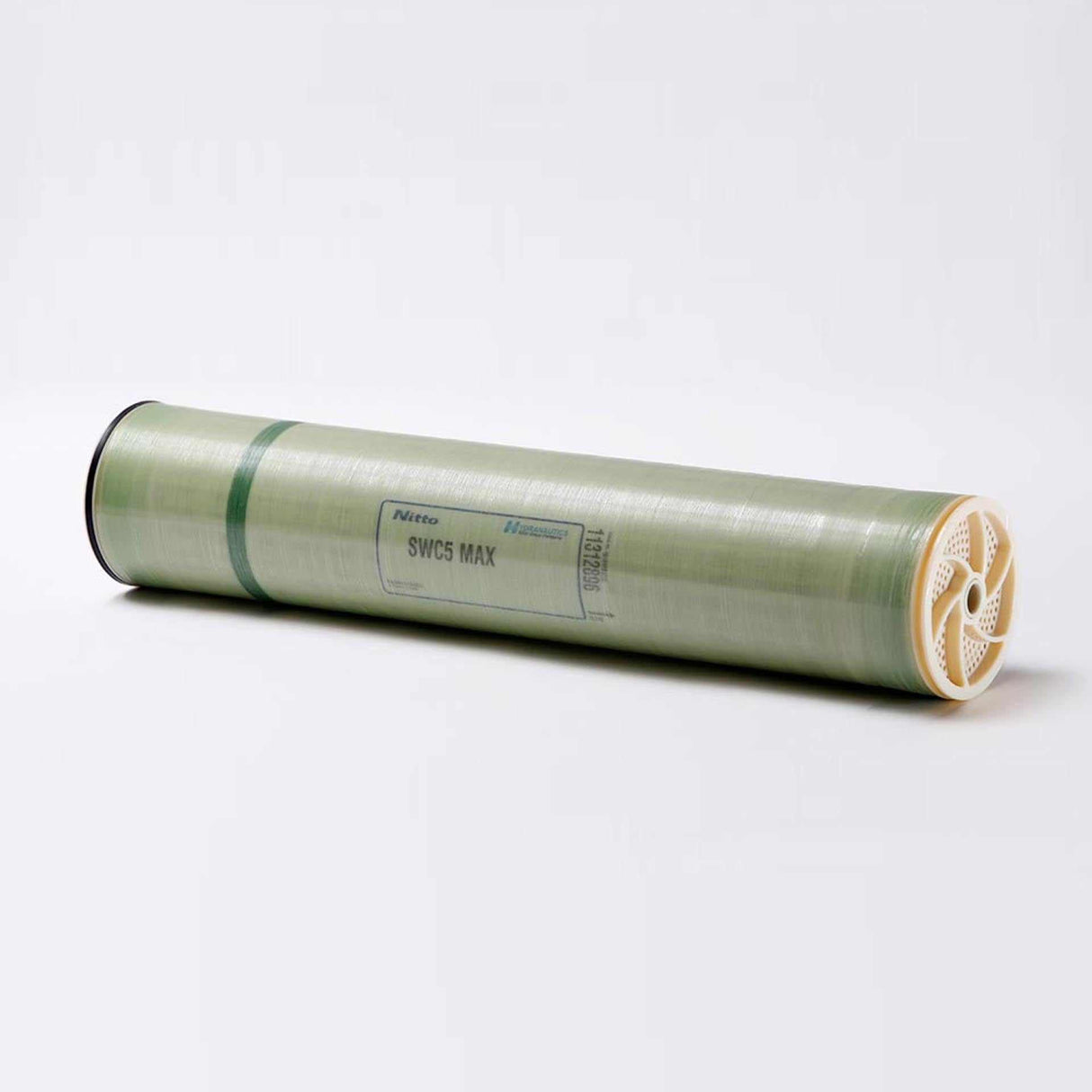 Hydranautics SWC6-LD Reverse Osmosis Membrane Element 8" x 40"