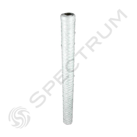 SPECTRUM SWF Wound Glass Fibre Filter Cartridge
