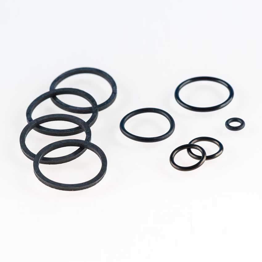 TESTOMAT2000 Gasket Kit T2000 (40124) | GAPS Water Treatment