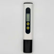 Hand held TDS (Total Dissolved Solids) meter ppm | GAPS Water