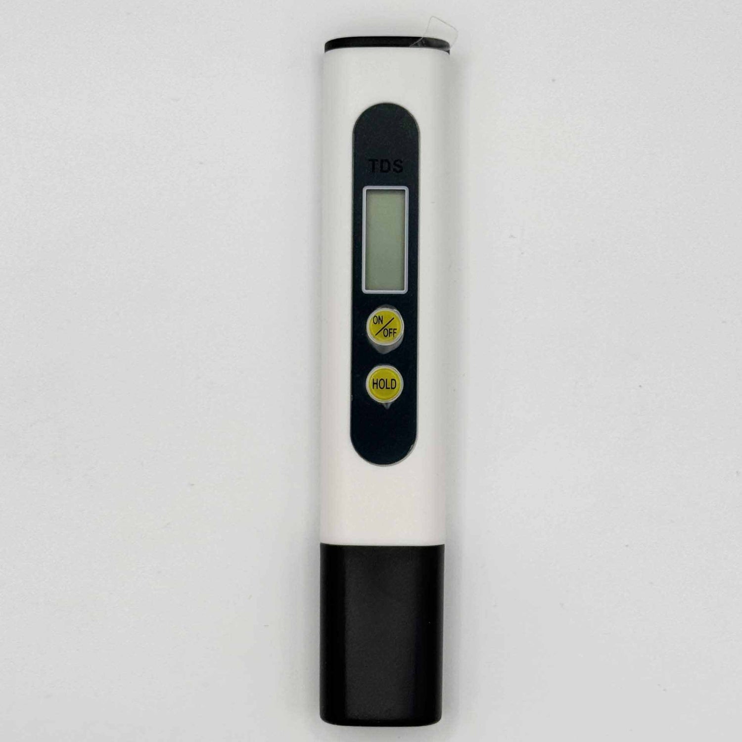 Hand held TDS (Total Dissolved Solids) meter ppm | GAPS Water