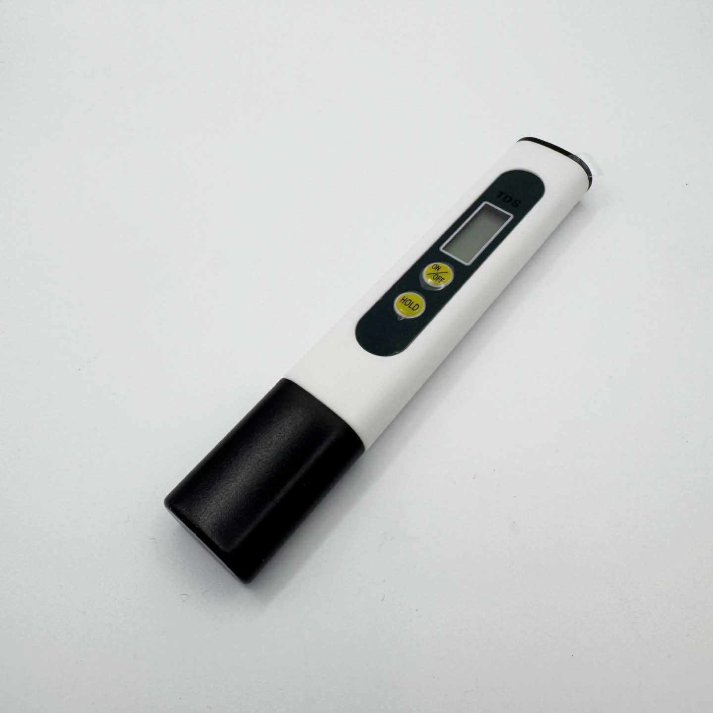 Hand held TDS (Total Dissolved Solids) meter ppm | GAPS Water