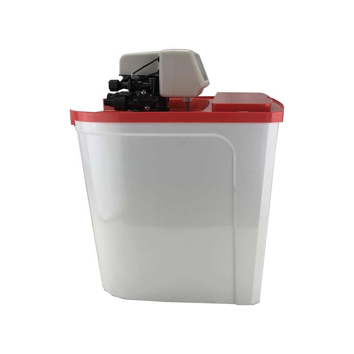 Teal 15 Litre Meter Controlled Water Softener