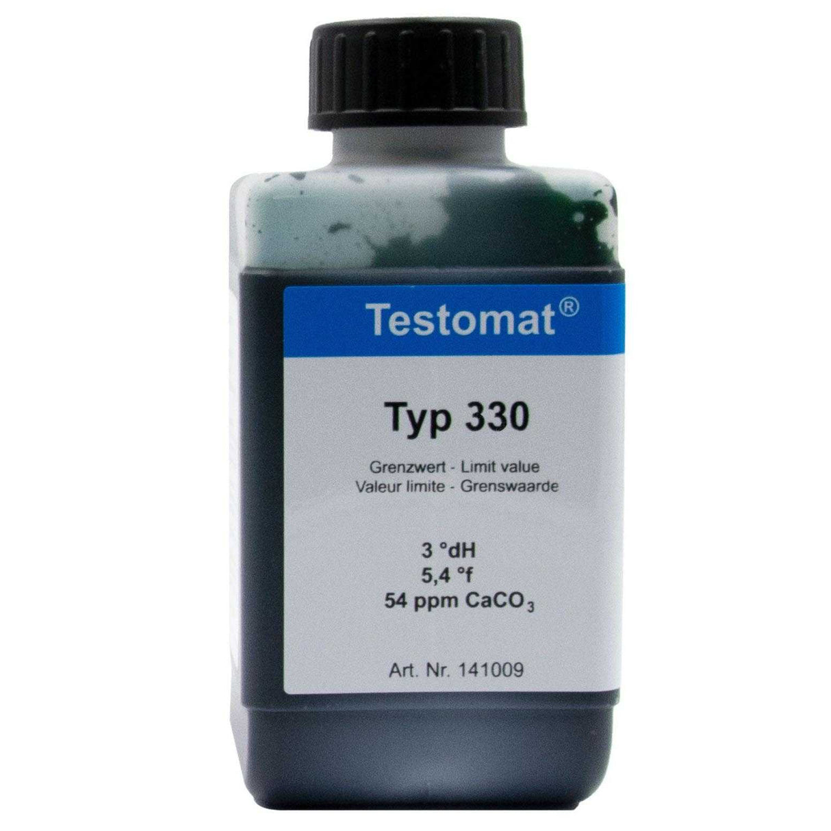 Testomat 808 indicator 330 141009