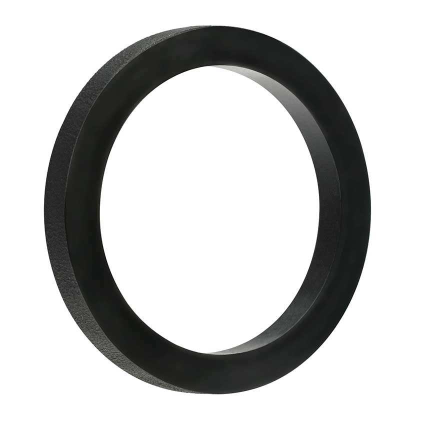 EFH-S-1-SEAL-TOPNUT-TEFLON : SPECTRUM INOX Filter Housing Seal TOPNUT Teflon - EFH