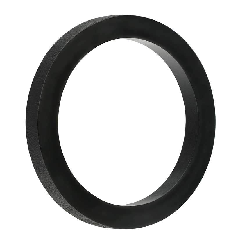 SPECTRUM INOX Filter Housing TOPNUT BUNA