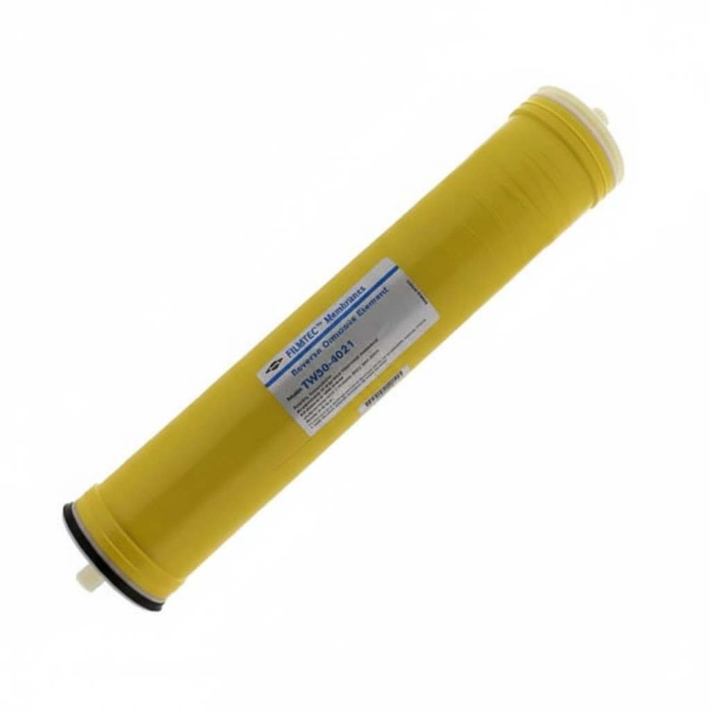 FilmTec TW30-4021 Reverse Osmosis Membrane Element, 4" x 21"