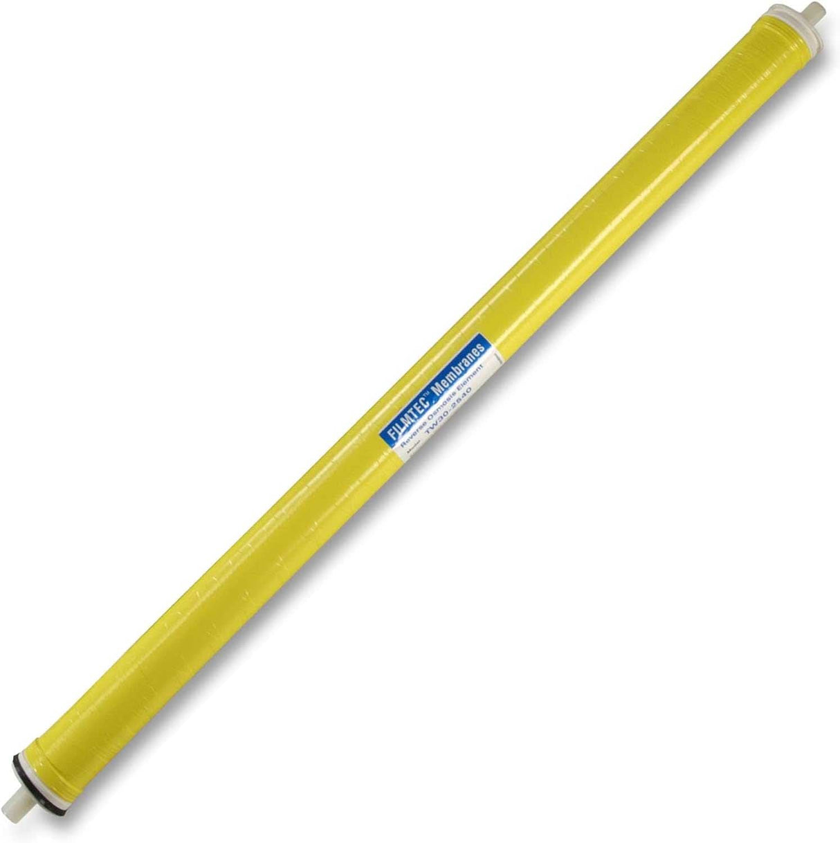 FilmTec TW30-2540 Reverse Osmosis Membrane Element, 2.5" x 40"