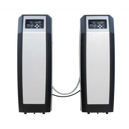 Herco UO-D 400 P Permeate-Staged Reverse Osmosis Units 400 LPH 387 191