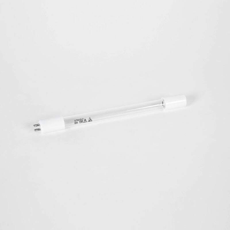 6W UV Lamp for Pallas Viva 6T Reverse Osmosis System