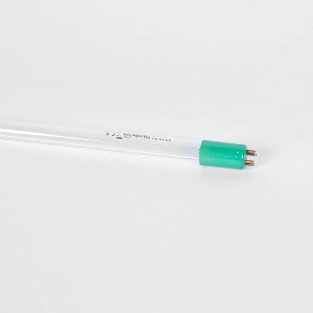 Pallas UV Lamp 80W for Sita LCD/Rack, green end, 4-pin, 853mm length.