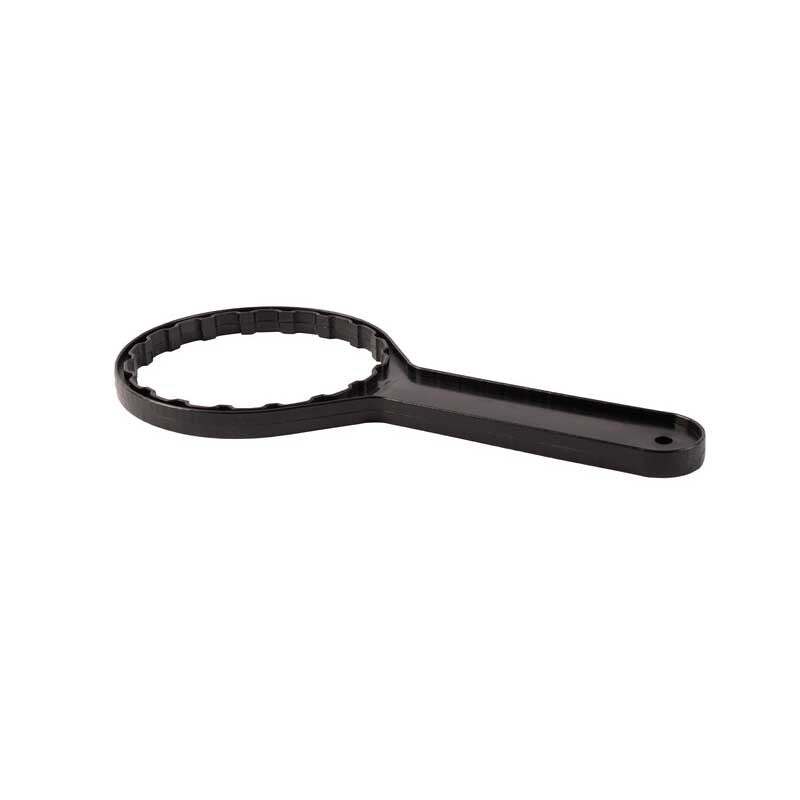 Atlas MASTER PLUS 3P SX Filter Housing inc. Spanner and Bracket 20"