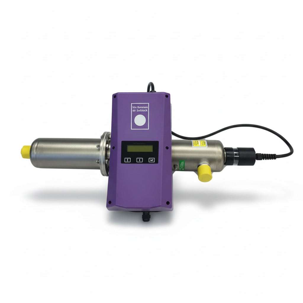 V160 Van Remmen V-Series 17.8 m³/hr