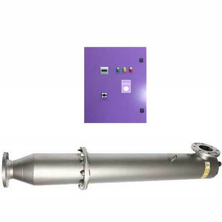 V220 Van Remmen V-Series 113.1Cubic Metre/hour | GAPS Water Treatment