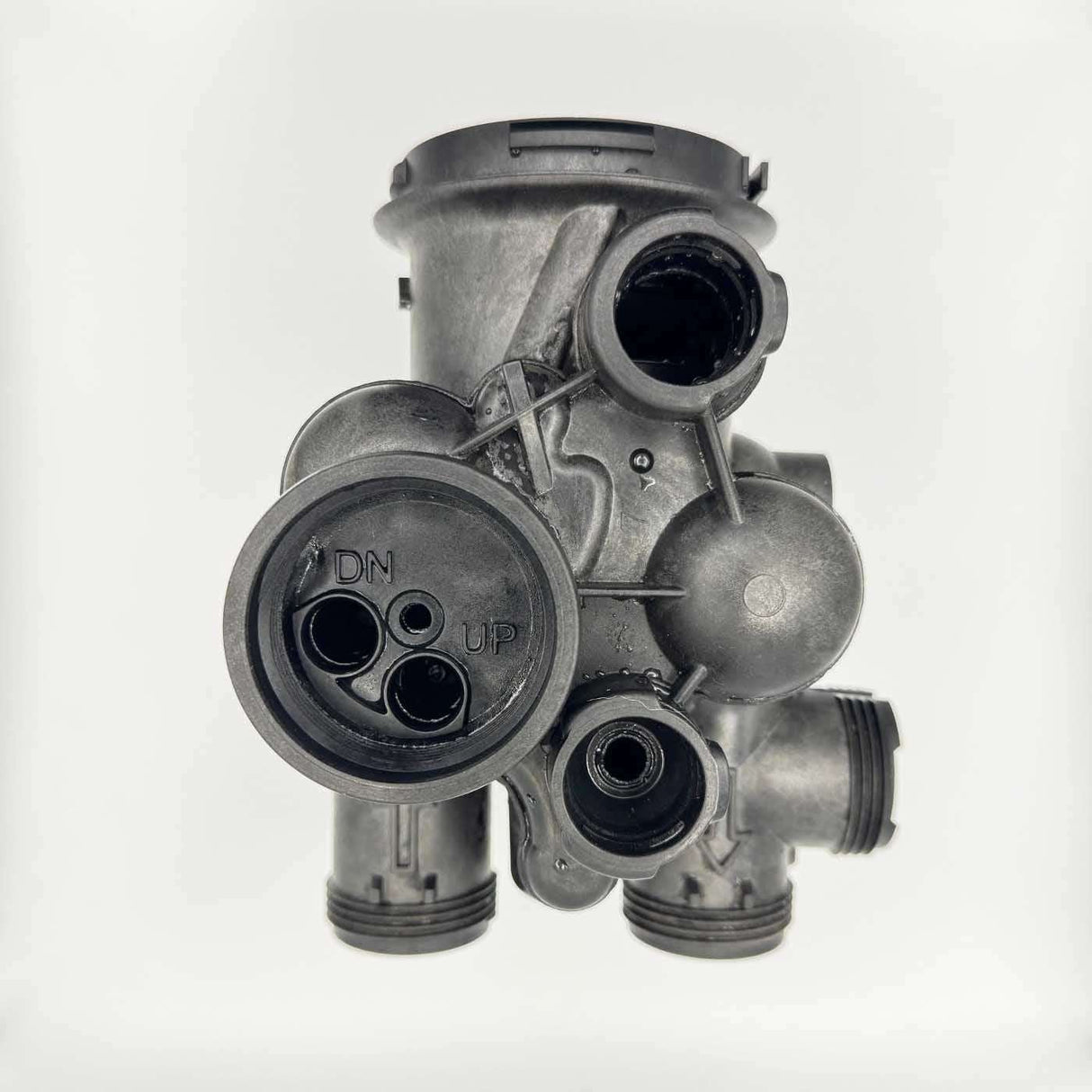 Clack V3001-02 WS1 Body Assembly With Mixing