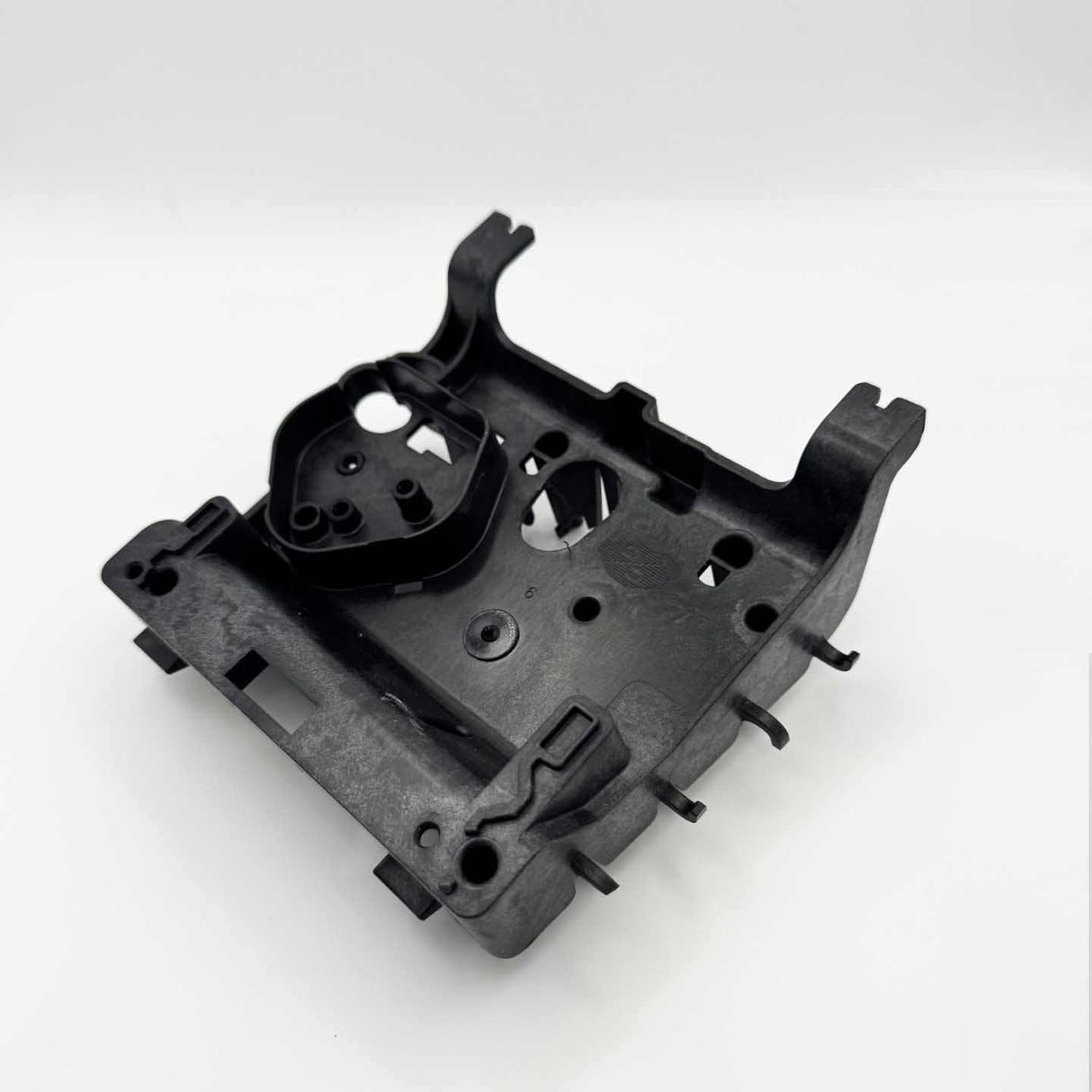 Clack V3002-B Drive Bracket for durable water treatment system support and alignment