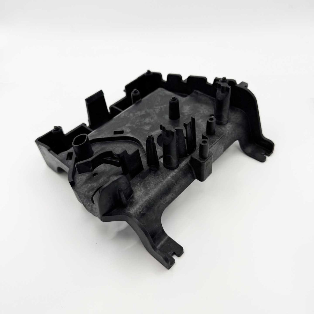 Clack V3002-B Drive Bracket for water treatment system support and alignment