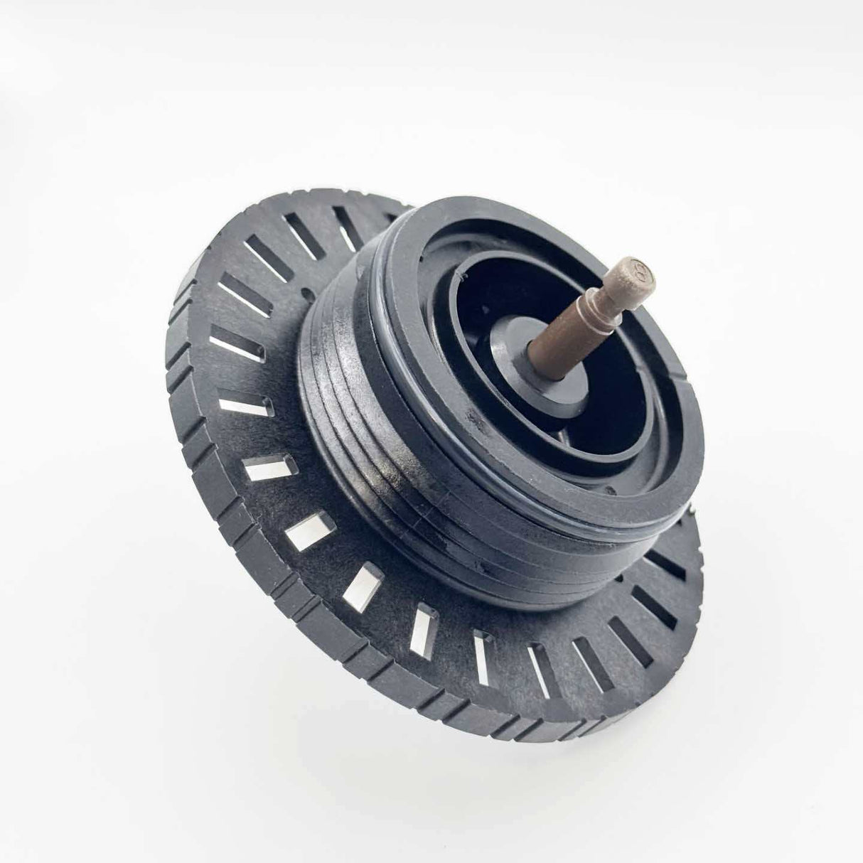 Clack V3004 WS1 Drive Cap Assembly for water treatment systems with robust construction and easy installation