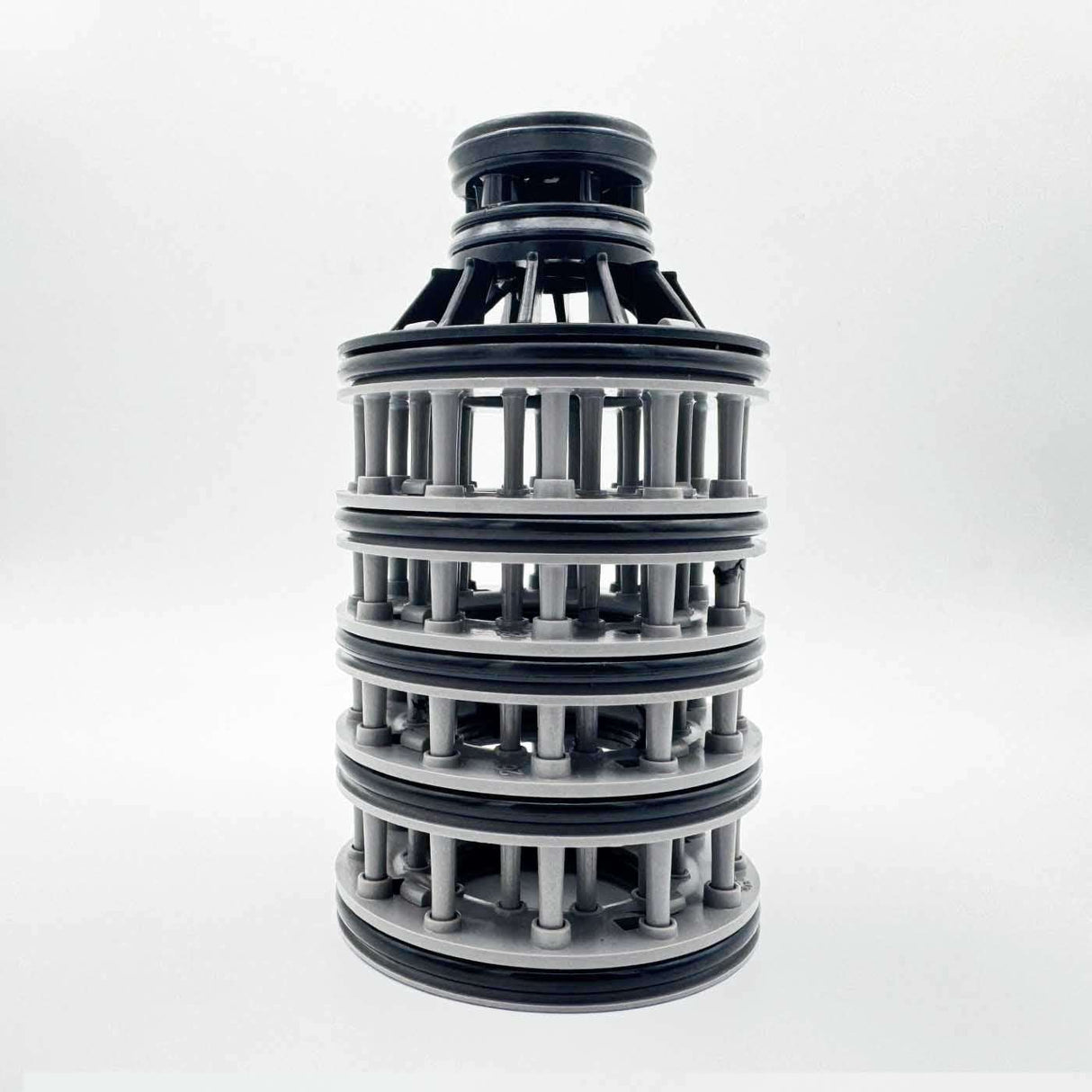 Clack V3005-02 WS1 Stack Assembly EPDM