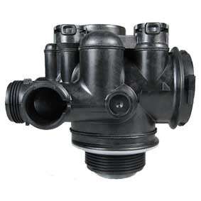 Clack V3020-03 WS1.25 Body Assembly with Mixing 32mm Distributor