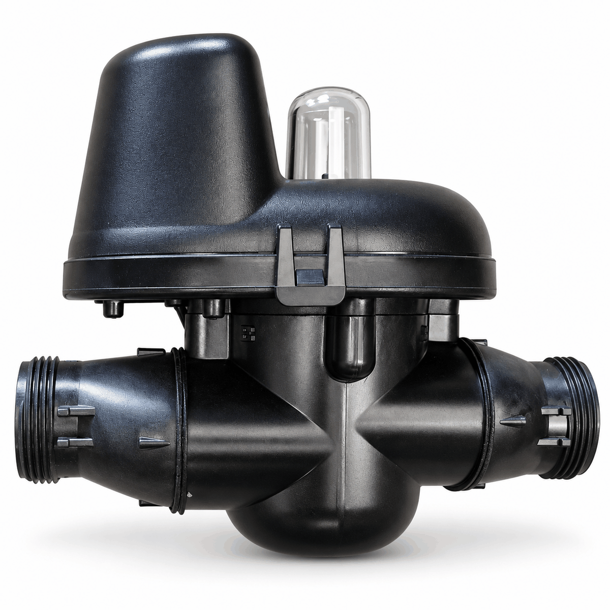 Clack V3070FF NHWBP No Hard Water Bypass Valve WS1 & WS1.25 (female x female)