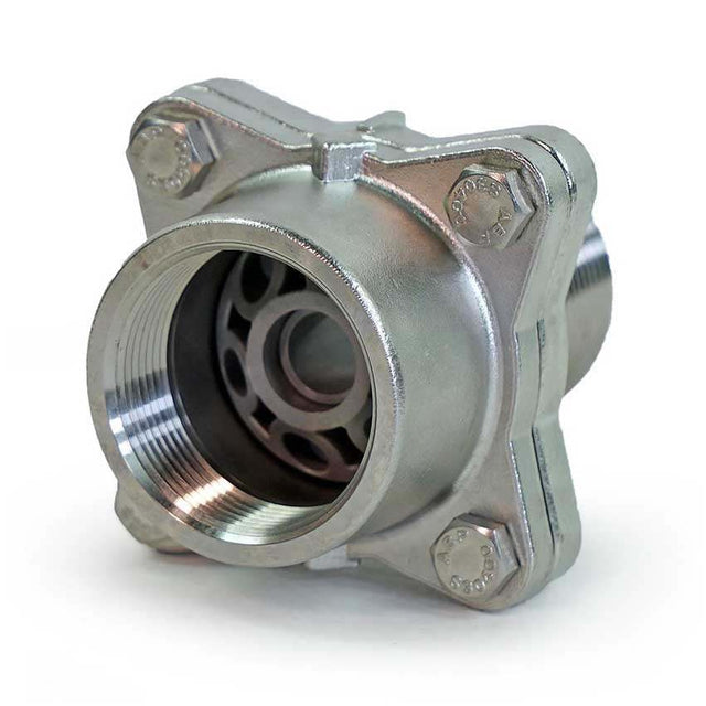 Clack V3080BSPT WS2 1.5" Drain Line Flow Control (DLFC)