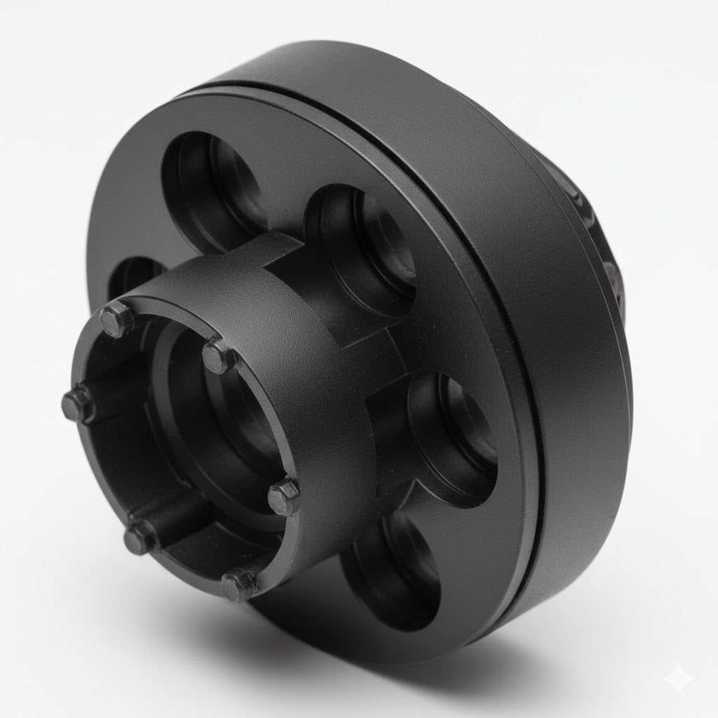 Clack V3081 WS1.5 Retainer DLFC Assembly