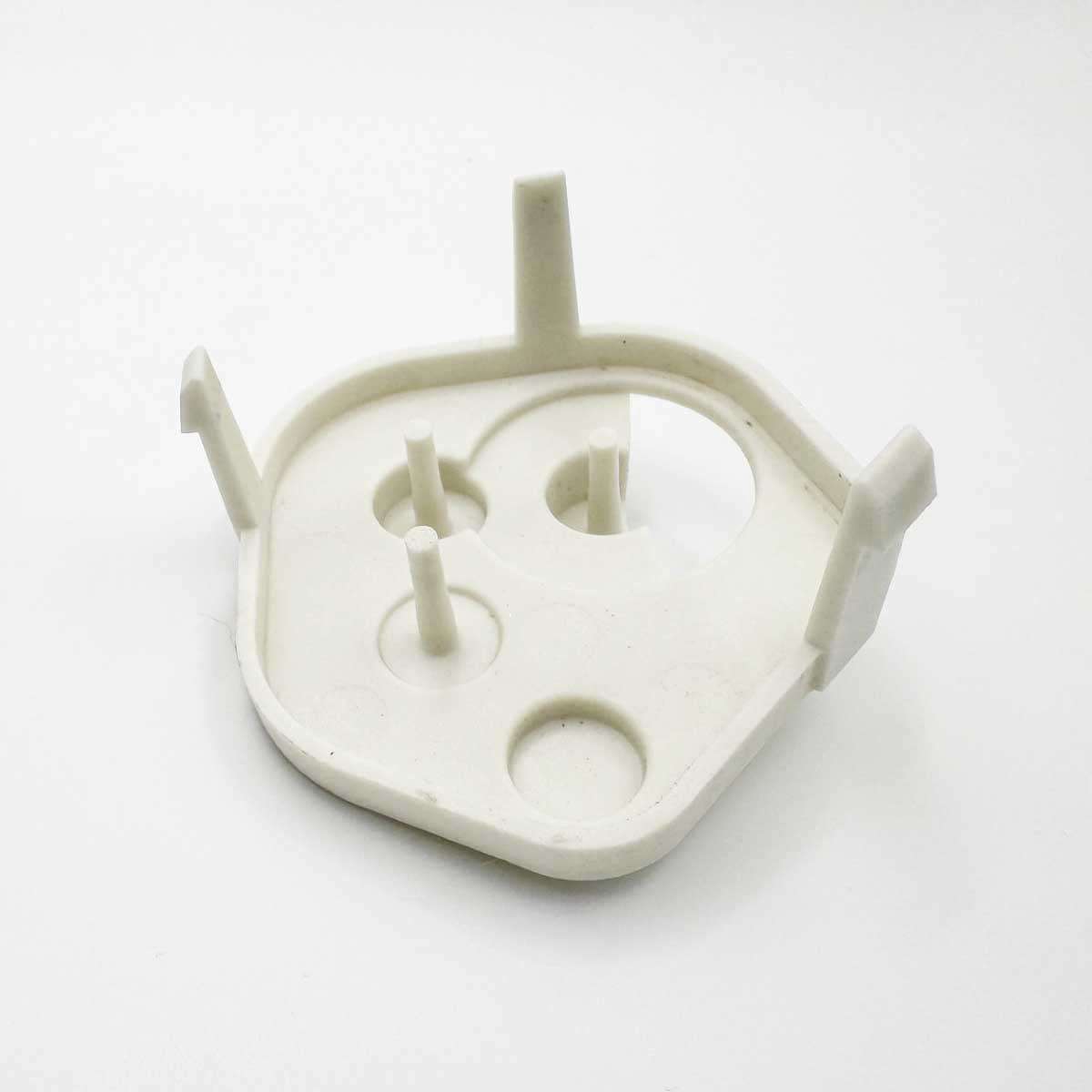 Clack V3109 WS1 Drive Gear Cover