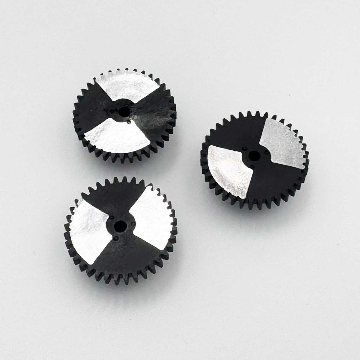 Clack V3110 WS1 Drive Reducing Gear 12x36 set of three for water filtration systems
