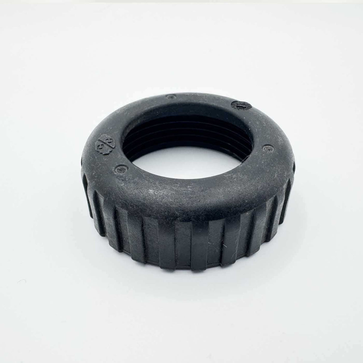 Clack V3151 WS1 Nut 1" quick connect (1 supplied) | GAPS Water