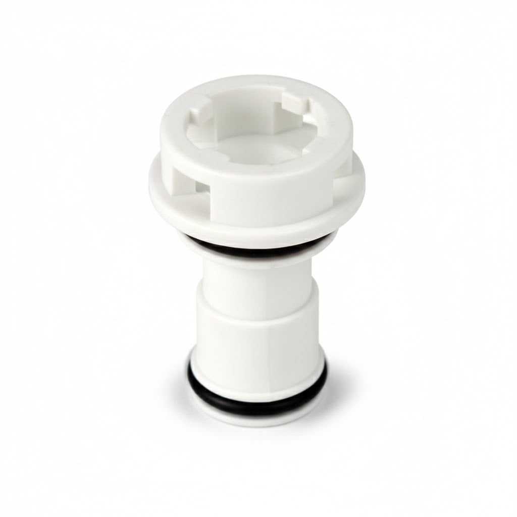 Clack V3159-01 WS1 DLFC Retainer Assembly