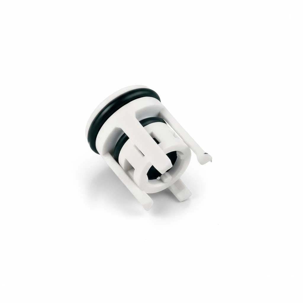 Clack V3165-01 WS1 Refill Flow Control Retainer Asssembly