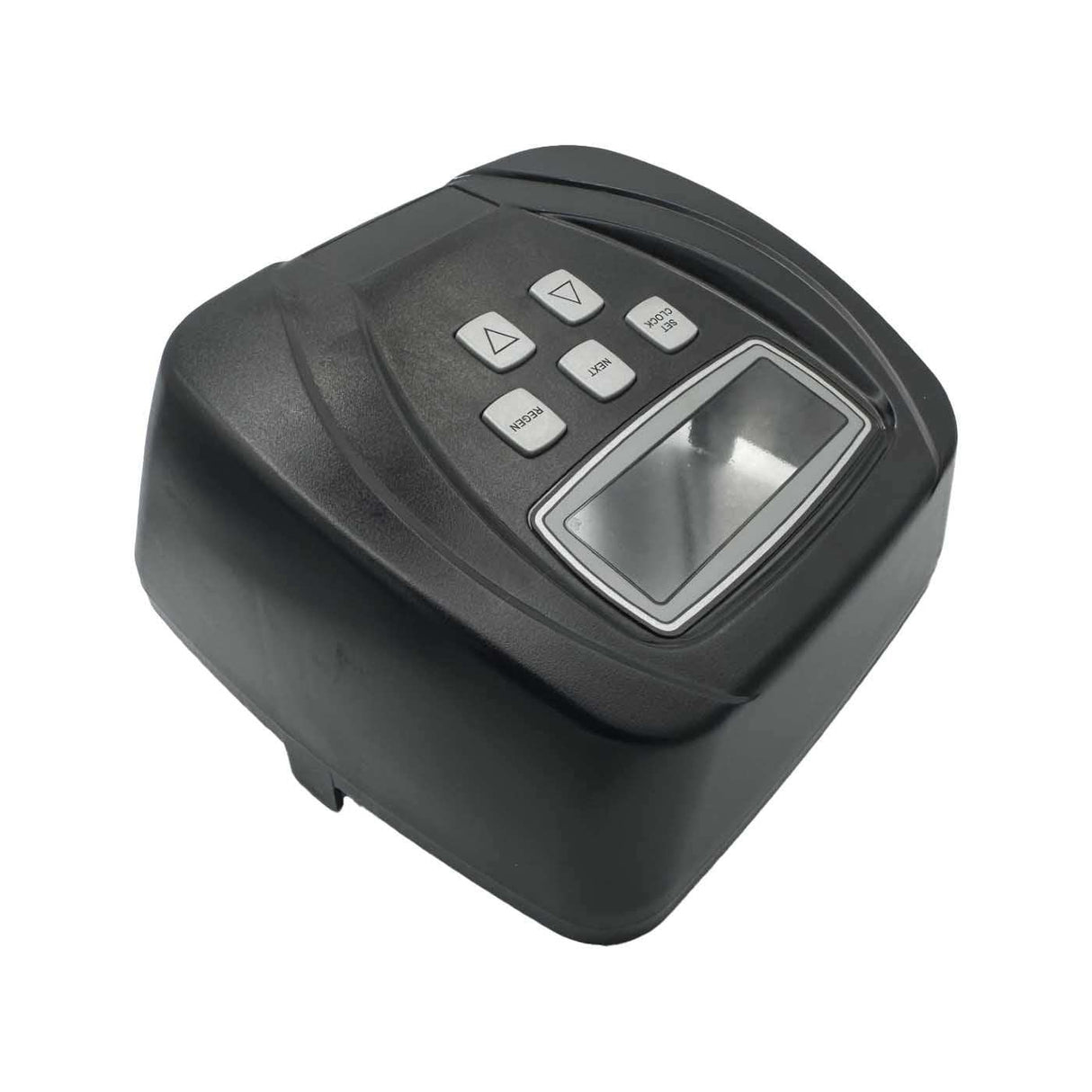 Clack V3175CI-01 WS1CI Front Cover Assembly Black