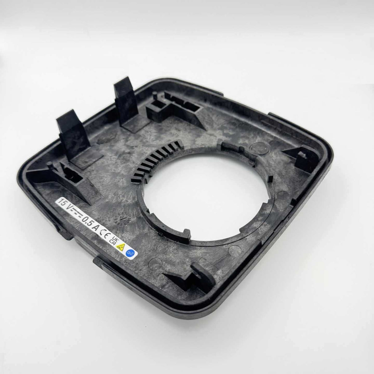 Clack V3178 WS1 Drive Back Plate