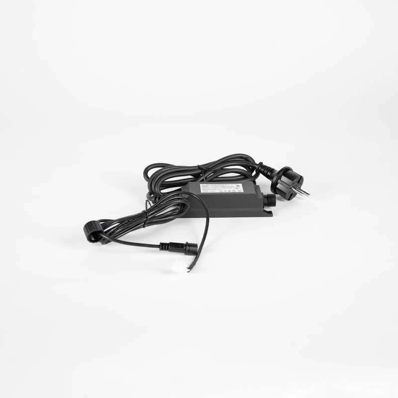 Clack V3186EU-05OD WS1 Power Supply EU 15 Volt DC Outdoor