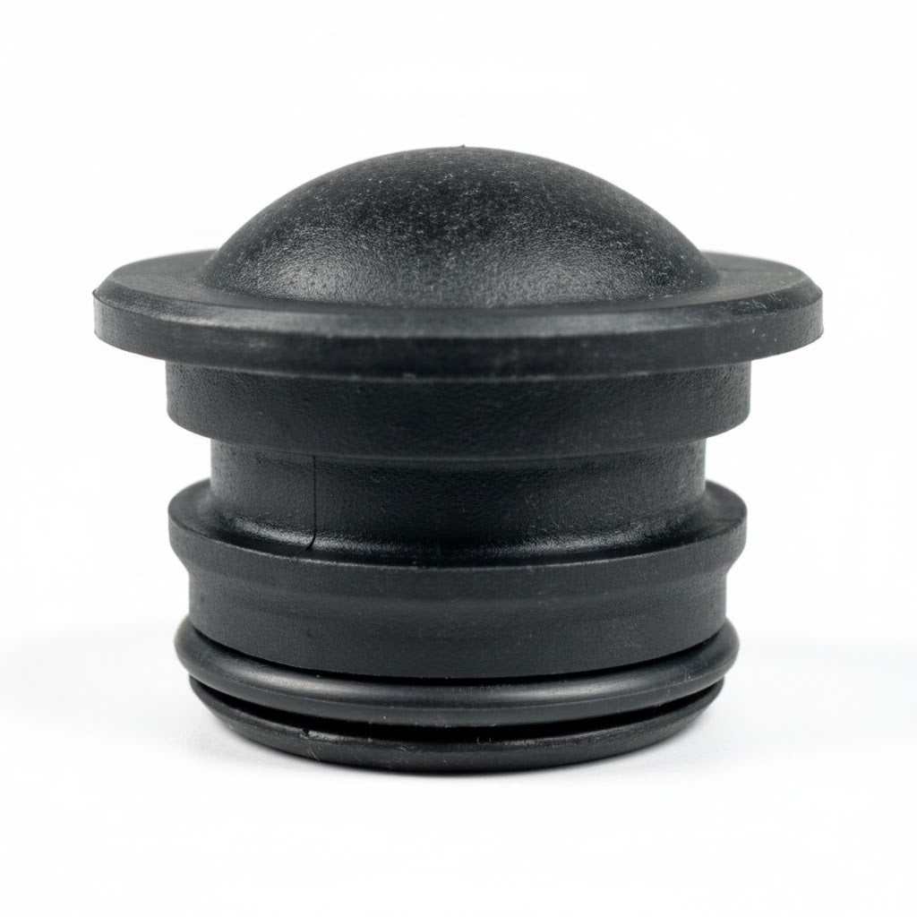 Clack V3195-01 WS1 Refill Port Plug Assembly