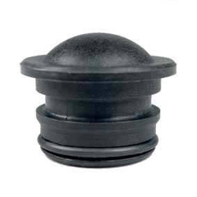 Clack V3195-01 WS1 Refill Port Plug Assembly