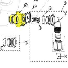 Clack V3415 WS1.5 BLFC Adapter