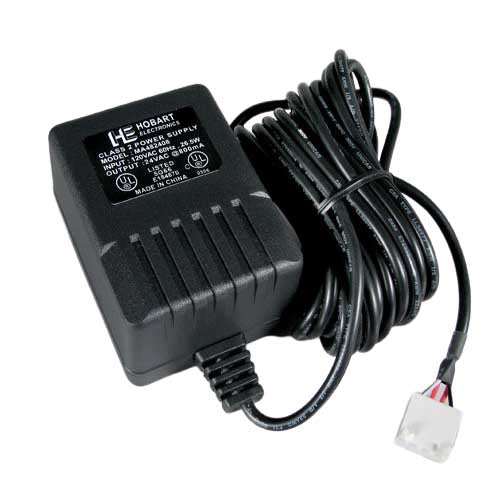 Clack V3461EU-01 WS2H/3 AC Adapter European 20 V