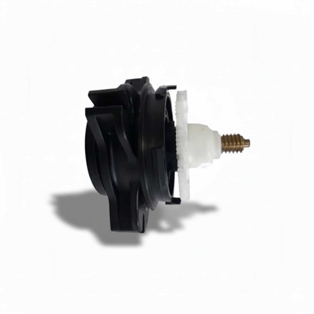 Clack V3728 WS2 Drive Cap Assembly