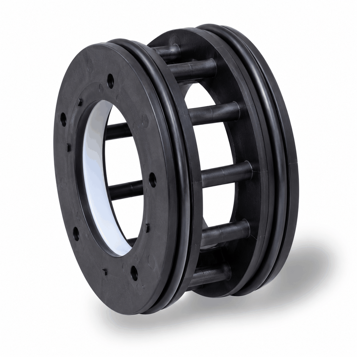 Clack NHBP Service Kit 2"