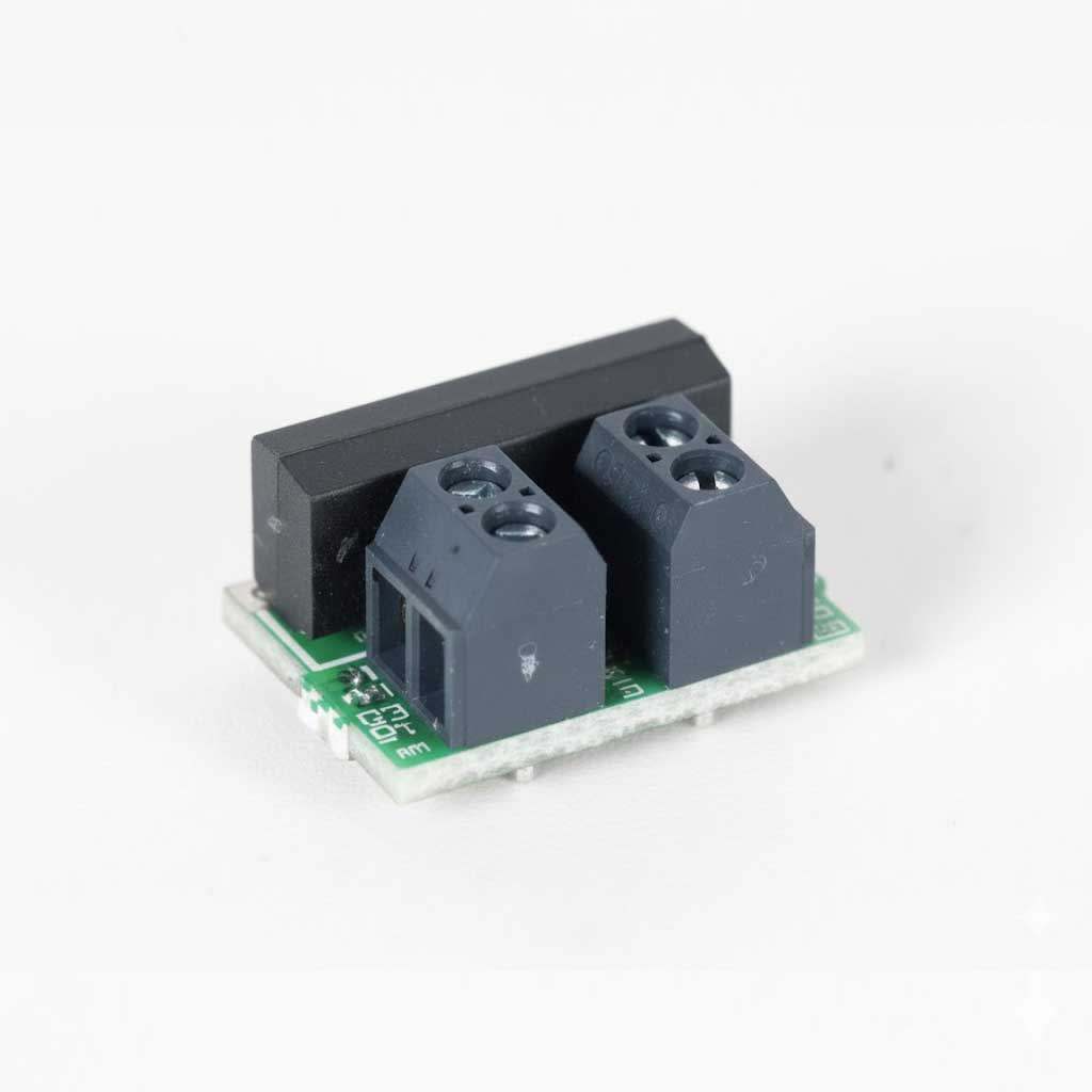 Clack V3997 Relay Reed Switch PCB