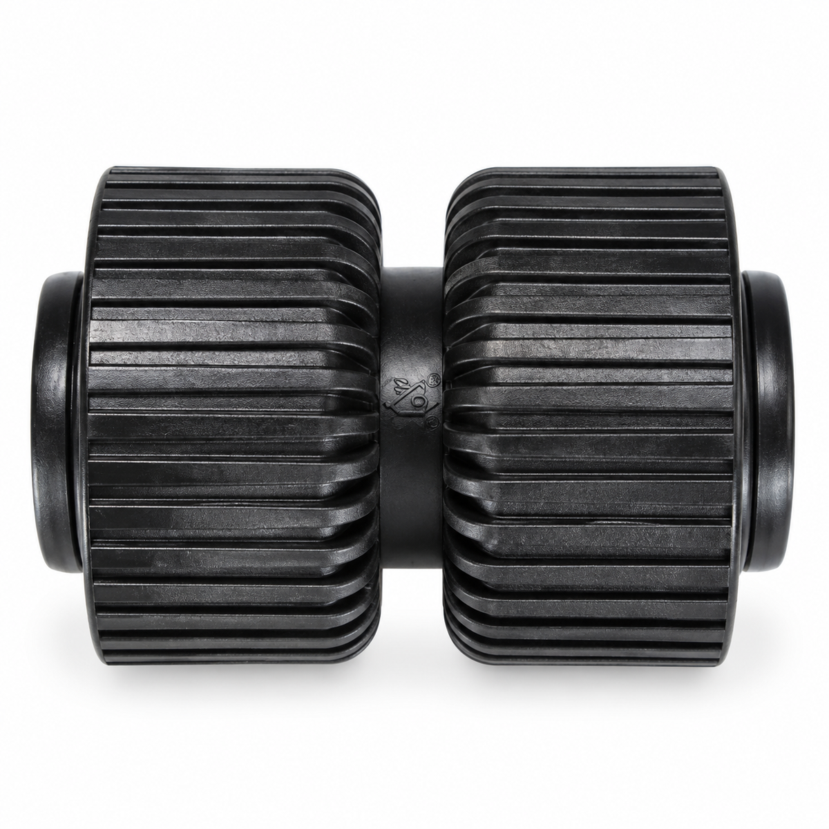 Clack V4430-03 WS1.5 Plastic Fitting Assembly QC to QC