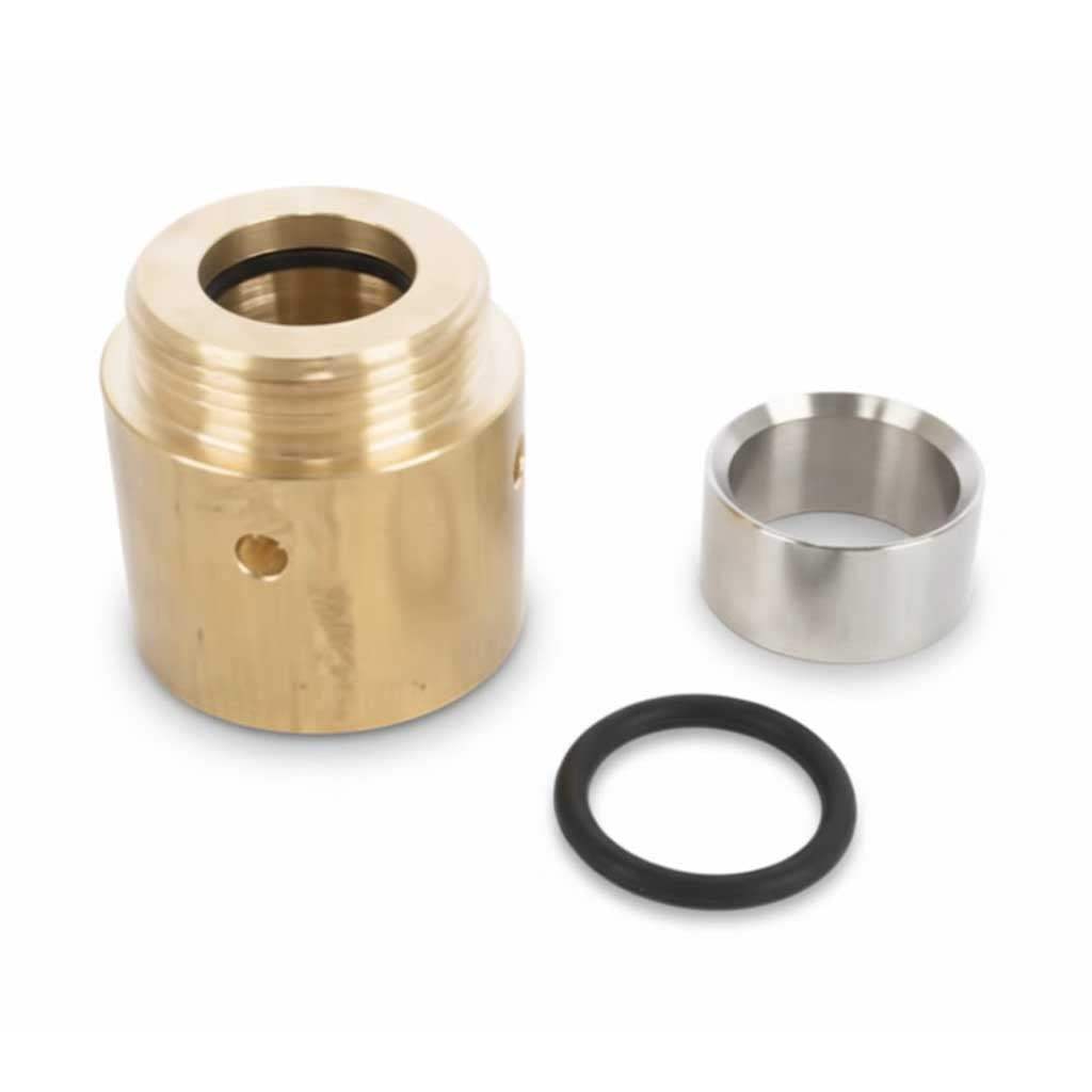 Van Remmen 263022 Coupling Set complete Ø28mm