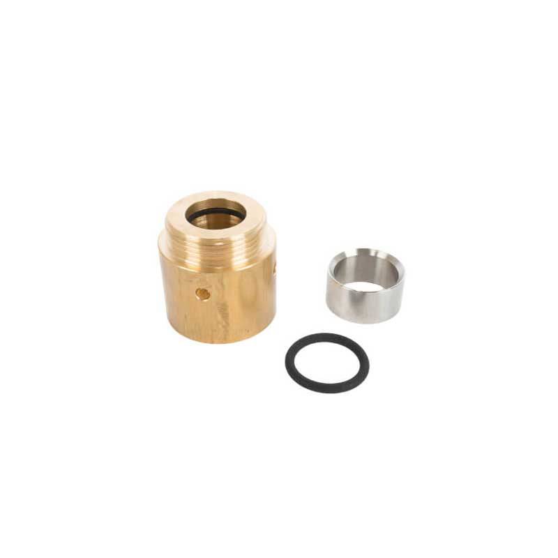 Van Remmen 263022 Coupling Set complete Ø28mm | GAPS Water Treatment