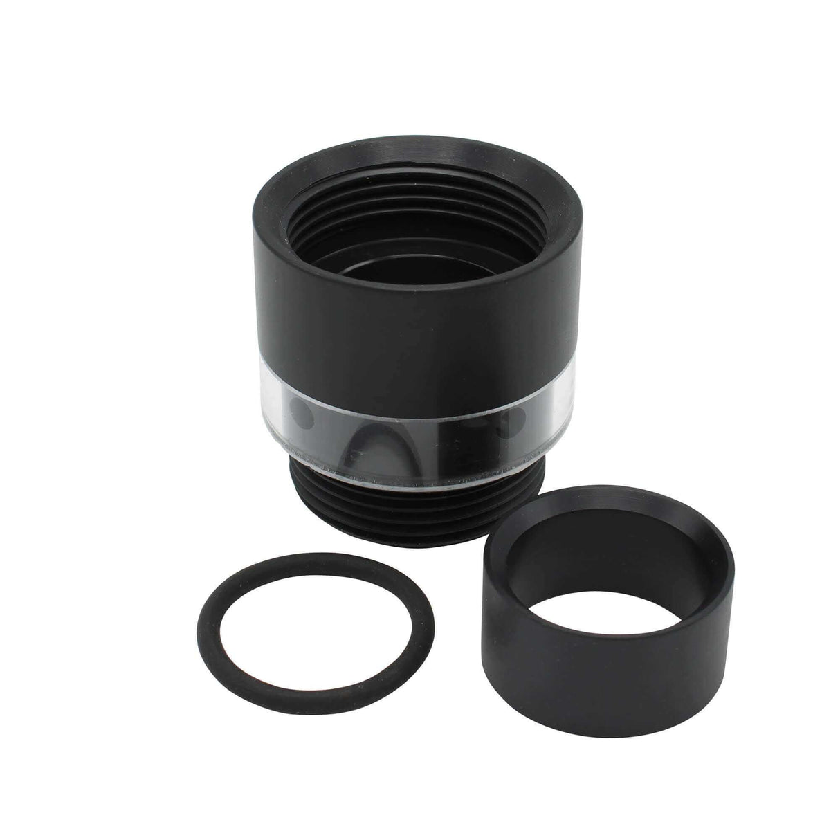 Van Remmen 262510 Coupling Set complete Ø25mm