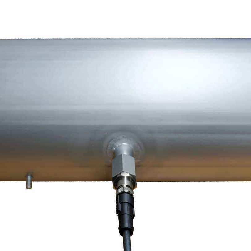 Van Remmen *FULLY LOADED* UVS UV Sensor and TSD Temperature Safety Sensor with WRAS approved Dump Valve **Optional Extra**